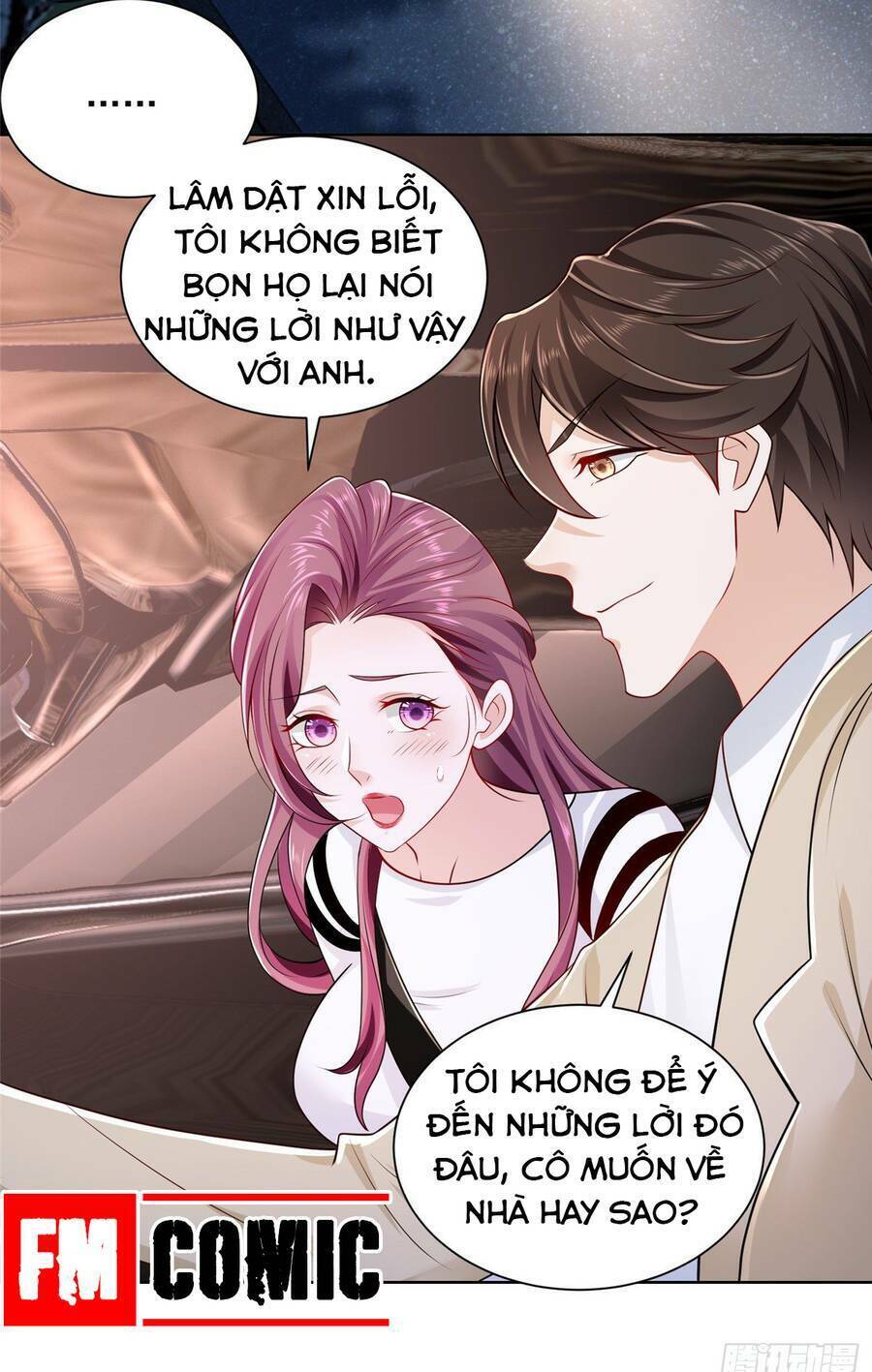 Mỗi Tuần Ta Có Một Nghề Nghiệp Mới Chap 16 - Next Chap 17