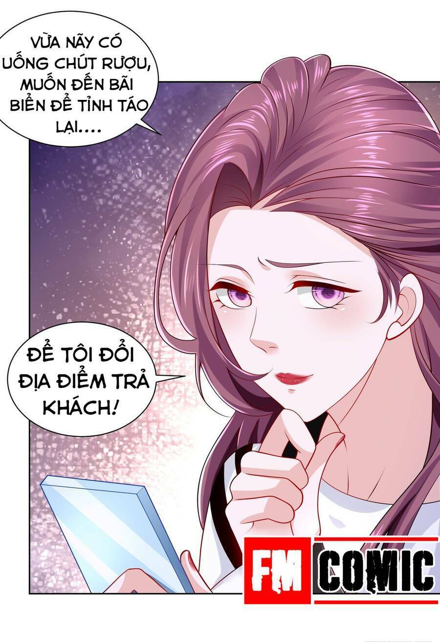 Mỗi Tuần Ta Có Một Nghề Nghiệp Mới Chap 16 - Next Chap 17
