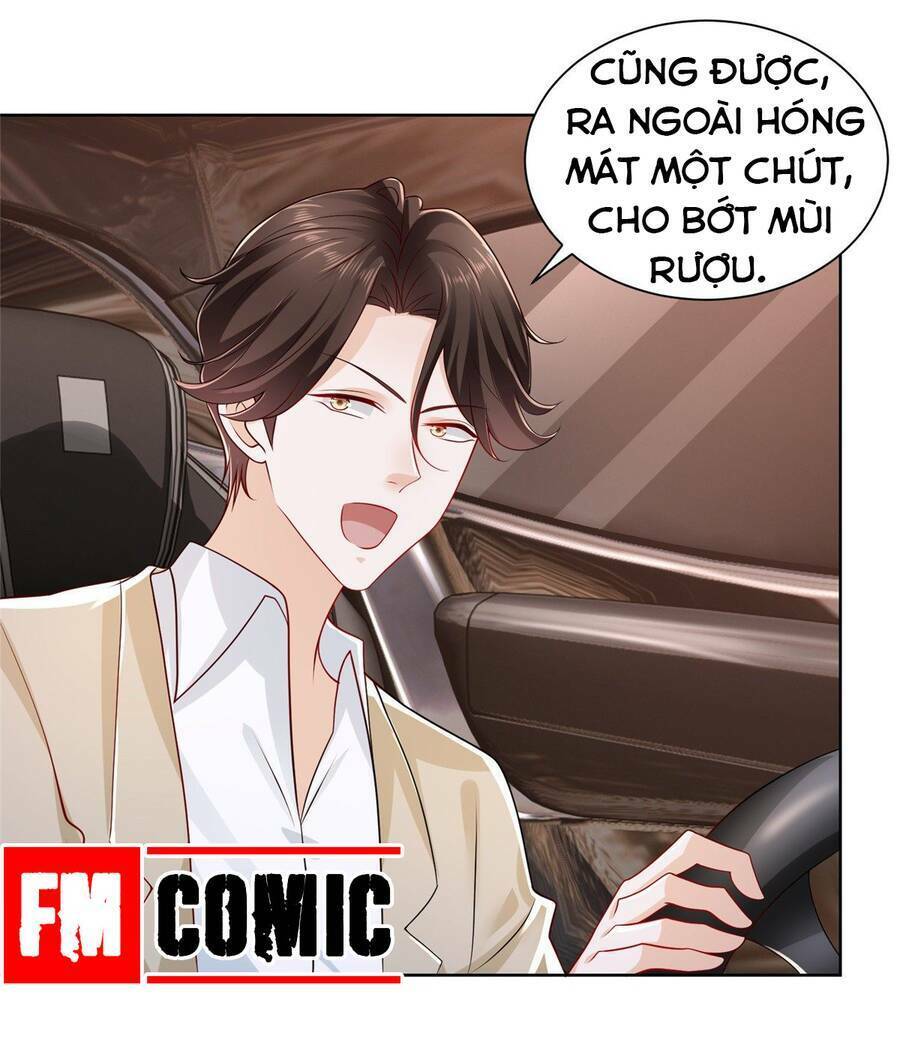 Mỗi Tuần Ta Có Một Nghề Nghiệp Mới Chap 16 - Next Chap 17