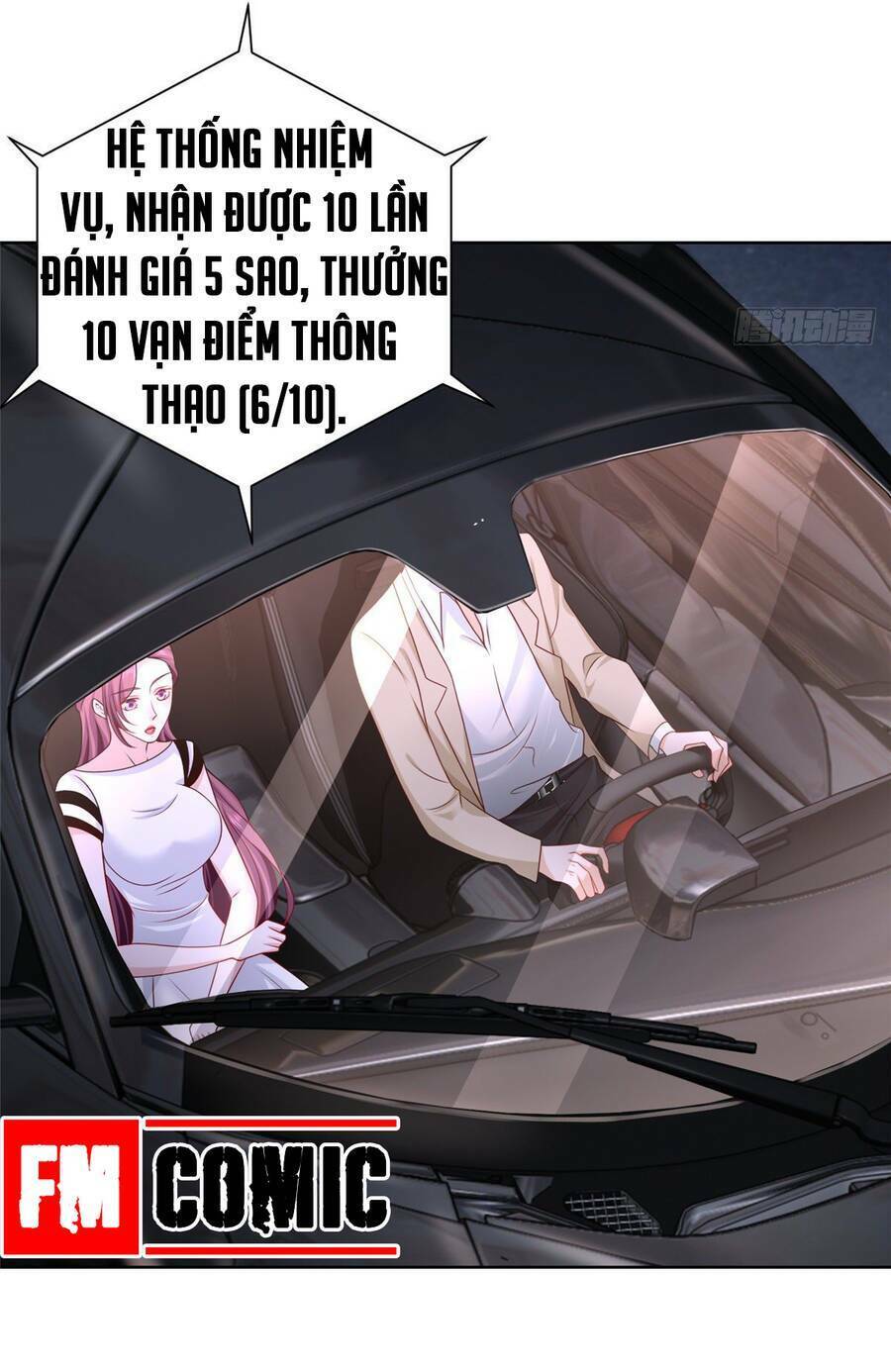 Mỗi Tuần Ta Có Một Nghề Nghiệp Mới Chap 16 - Next Chap 17