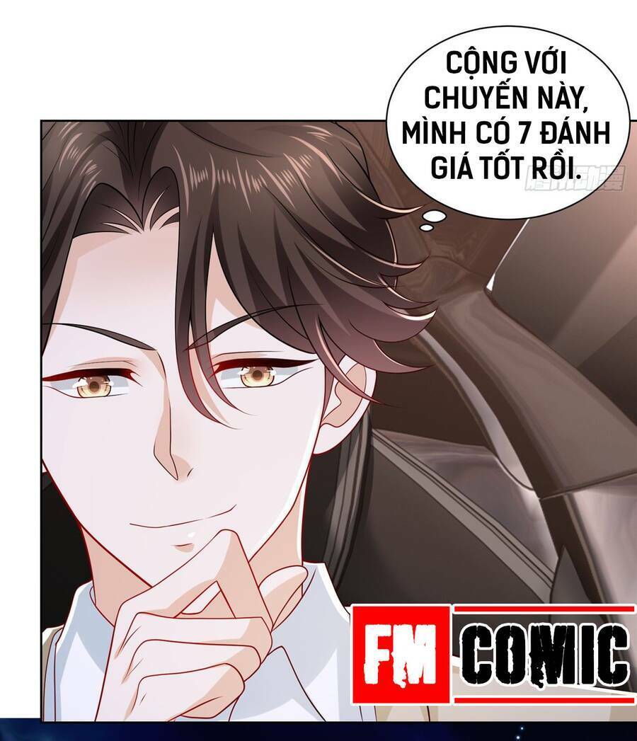 Mỗi Tuần Ta Có Một Nghề Nghiệp Mới Chap 16 - Next Chap 17