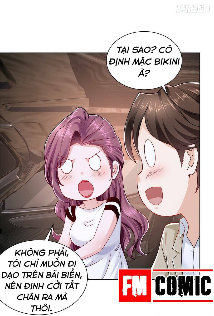 Mỗi Tuần Ta Có Một Nghề Nghiệp Mới Chap 16 - Next Chap 17