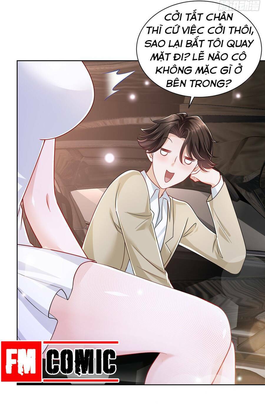 Mỗi Tuần Ta Có Một Nghề Nghiệp Mới Chap 16 - Next Chap 17