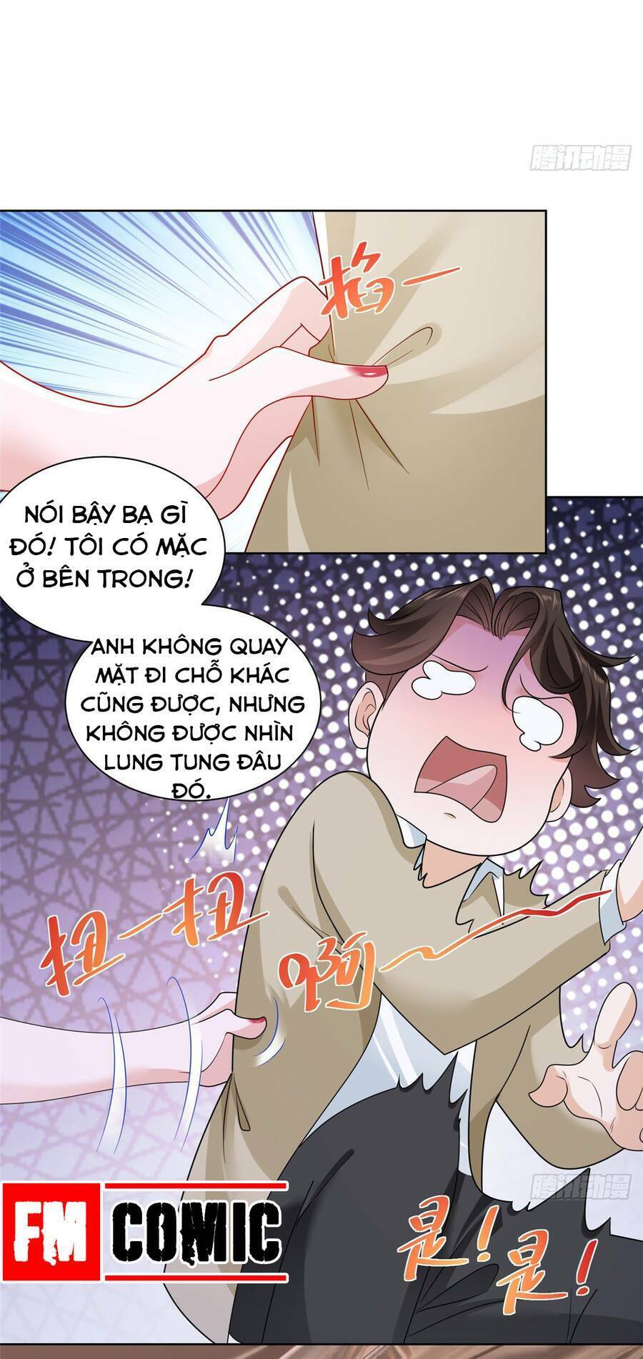 Mỗi Tuần Ta Có Một Nghề Nghiệp Mới Chap 16 - Next Chap 17