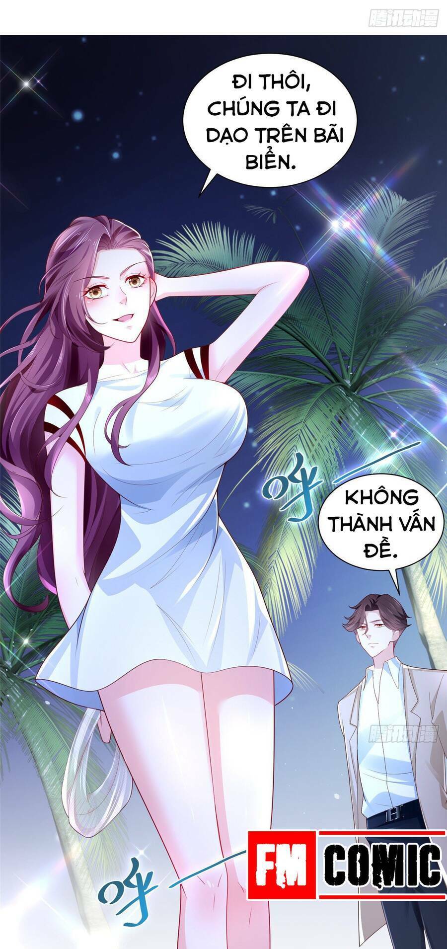 Mỗi Tuần Ta Có Một Nghề Nghiệp Mới Chap 16 - Next Chap 17