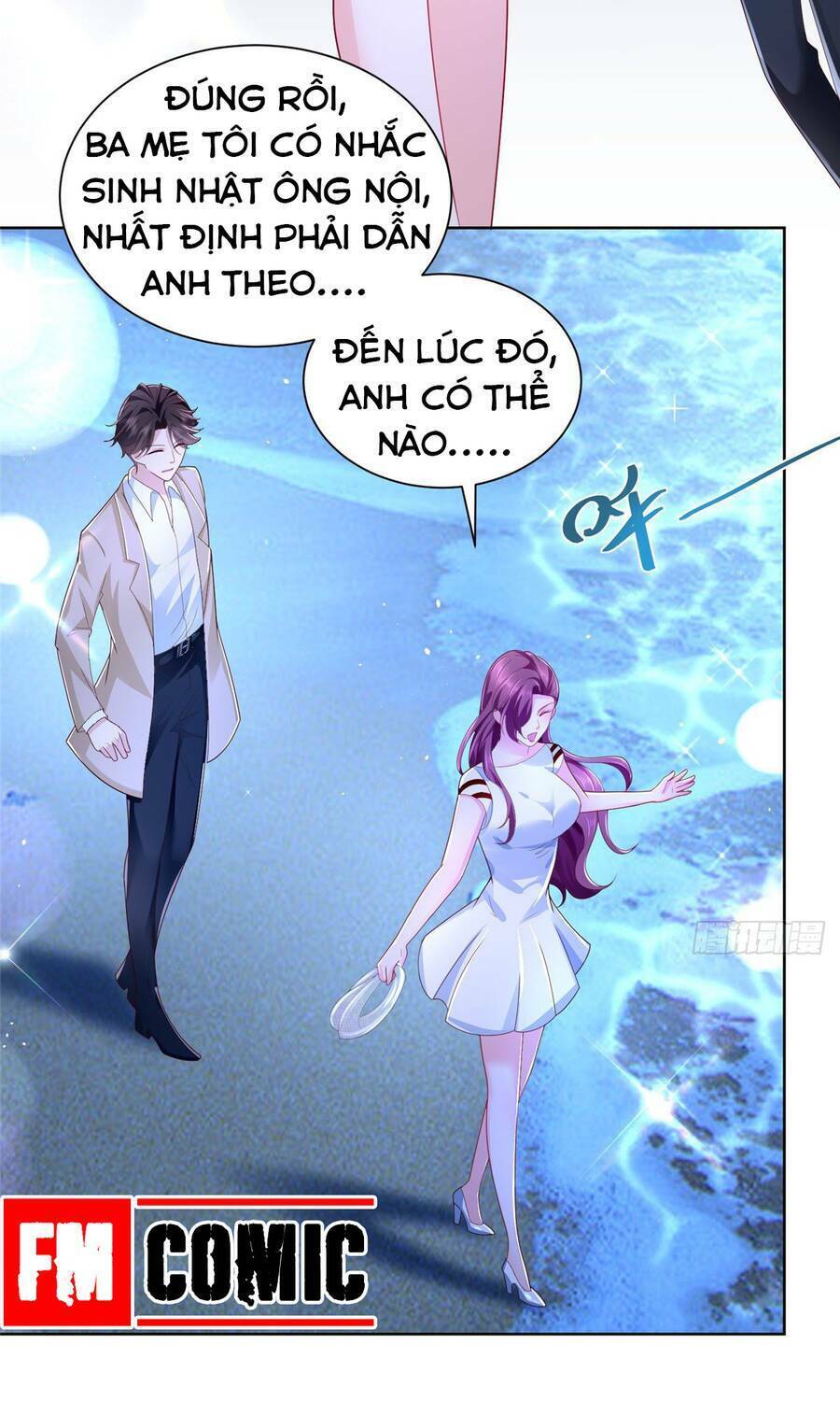 Mỗi Tuần Ta Có Một Nghề Nghiệp Mới Chap 16 - Next Chap 17