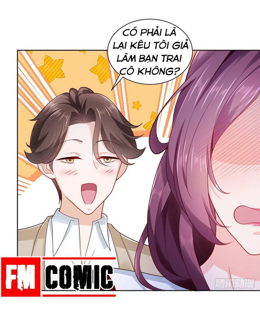 Mỗi Tuần Ta Có Một Nghề Nghiệp Mới Chap 16 - Next Chap 17