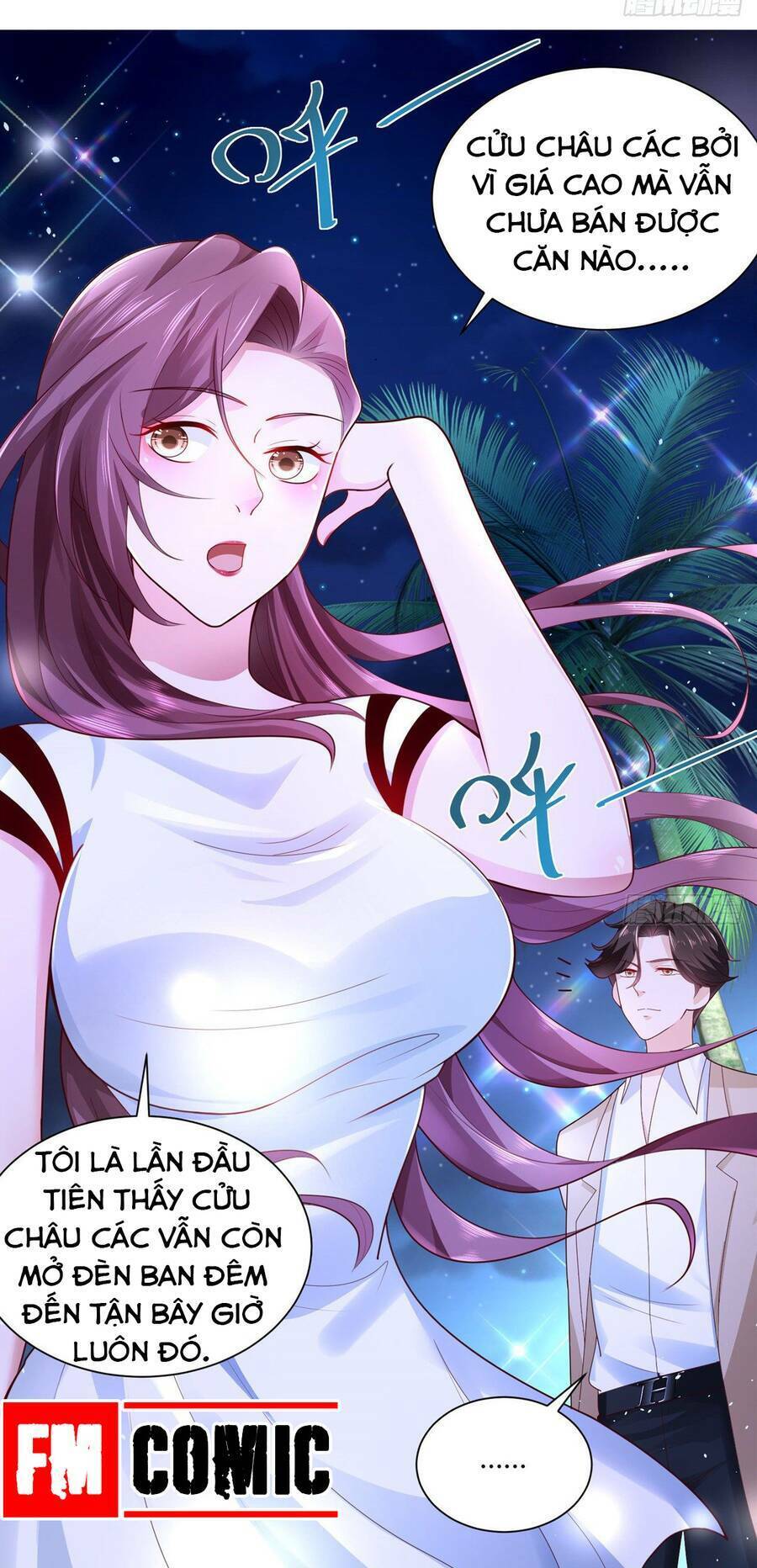 Mỗi Tuần Ta Có Một Nghề Nghiệp Mới Chap 16 - Next Chap 17