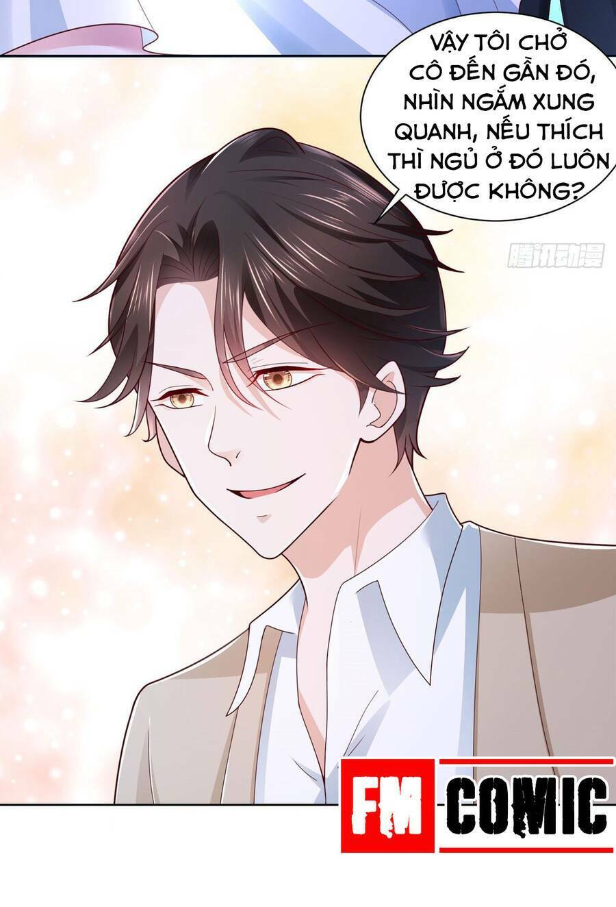 Mỗi Tuần Ta Có Một Nghề Nghiệp Mới Chap 16 - Next Chap 17