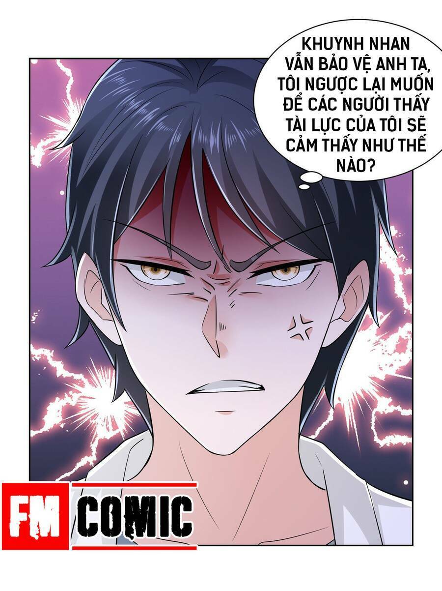 Mỗi Tuần Ta Có Một Nghề Nghiệp Mới Chap 16 - Next Chap 17
