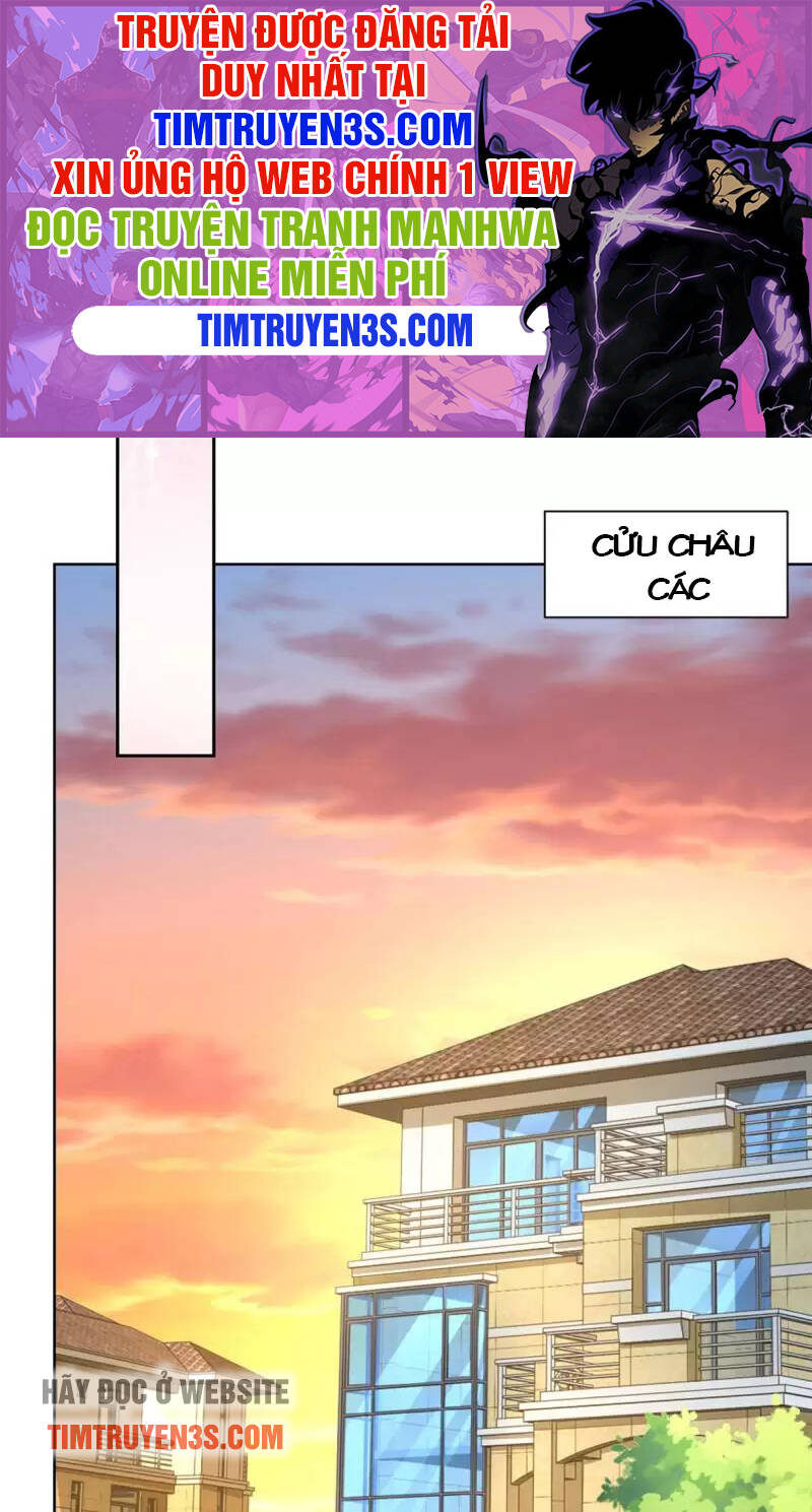 Mỗi Tuần Ta Có Một Nghề Nghiệp Mới Chap 160 - Next Chap 161