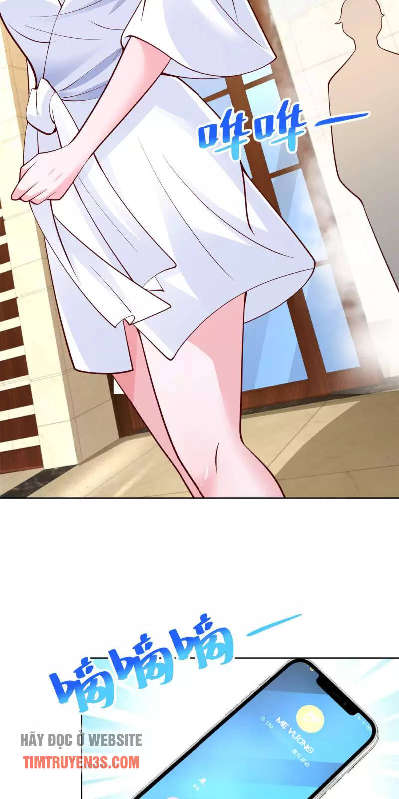Mỗi Tuần Ta Có Một Nghề Nghiệp Mới Chap 160 - Next Chap 161
