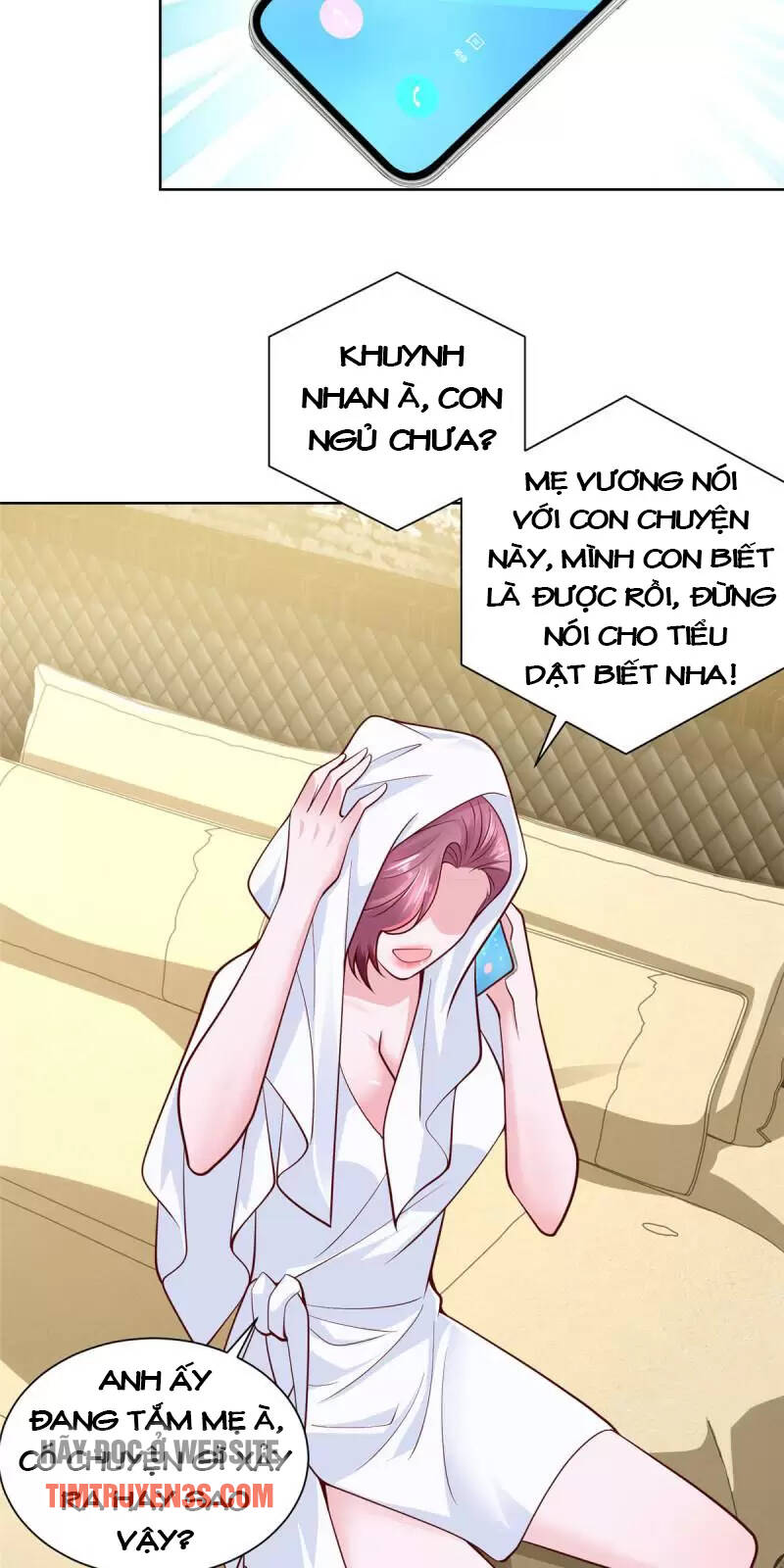 Mỗi Tuần Ta Có Một Nghề Nghiệp Mới Chap 160 - Next Chap 161
