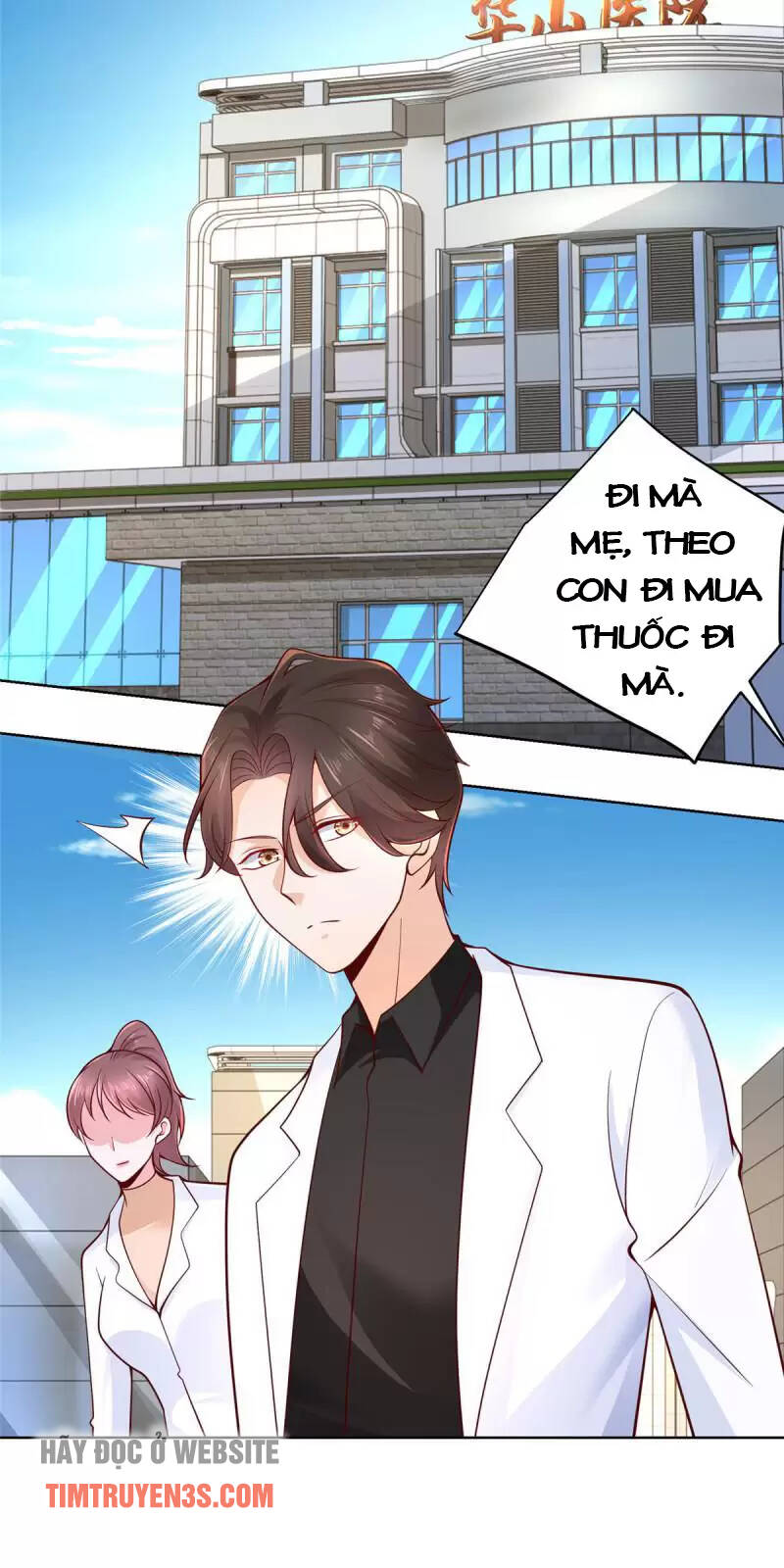 Mỗi Tuần Ta Có Một Nghề Nghiệp Mới Chap 160 - Next Chap 161