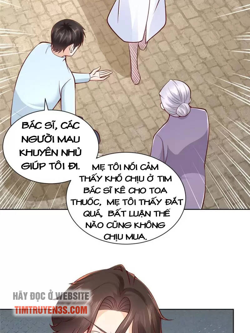 Mỗi Tuần Ta Có Một Nghề Nghiệp Mới Chap 160 - Next Chap 161