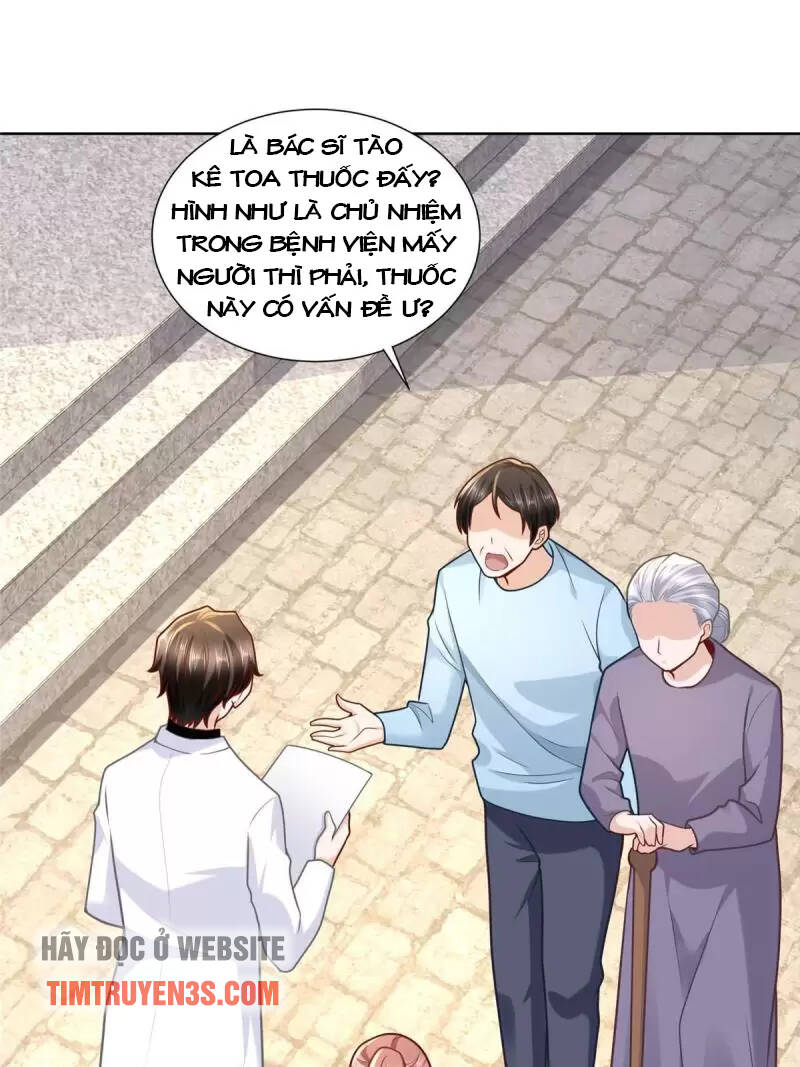Mỗi Tuần Ta Có Một Nghề Nghiệp Mới Chap 160 - Next Chap 161