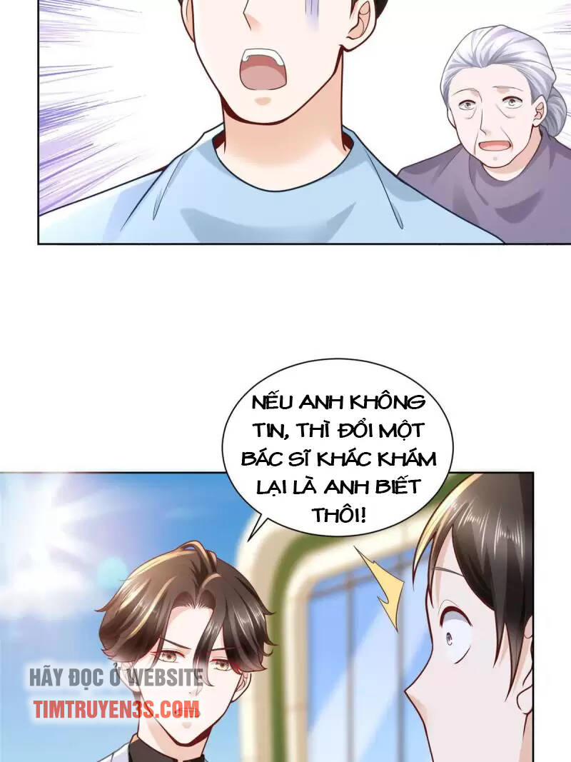 Mỗi Tuần Ta Có Một Nghề Nghiệp Mới Chap 160 - Next Chap 161
