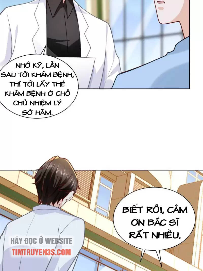 Mỗi Tuần Ta Có Một Nghề Nghiệp Mới Chap 160 - Next Chap 161