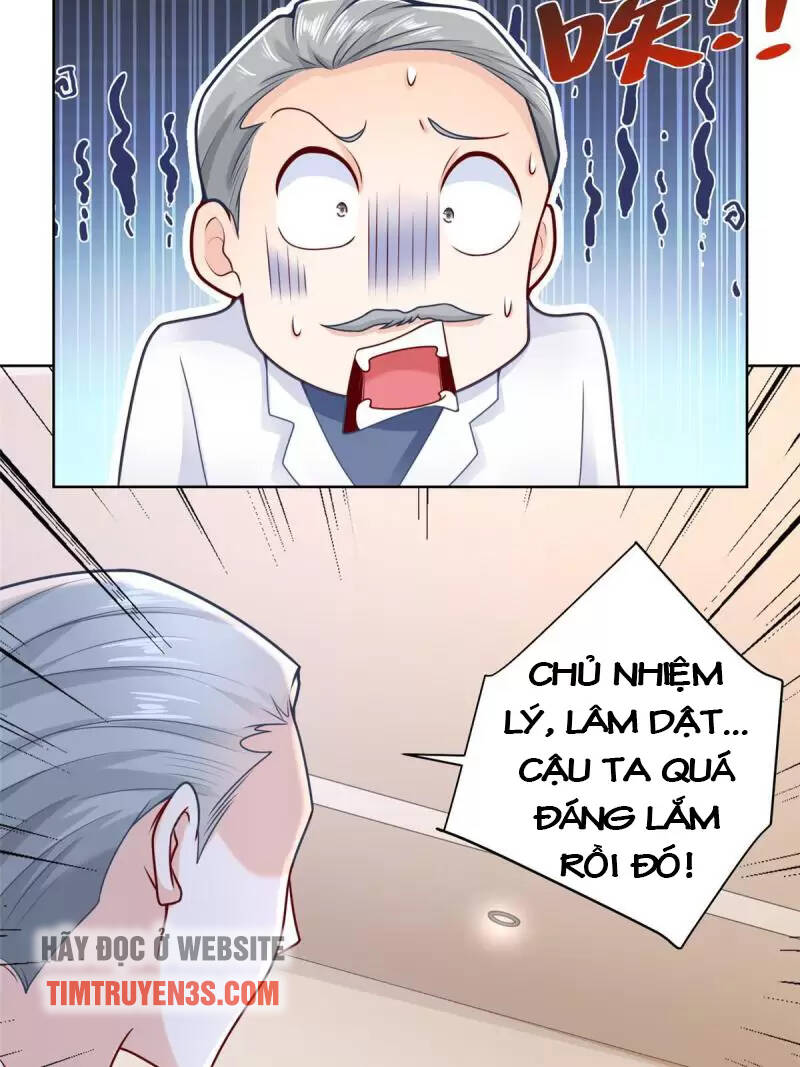 Mỗi Tuần Ta Có Một Nghề Nghiệp Mới Chap 161 - Next Chap 162