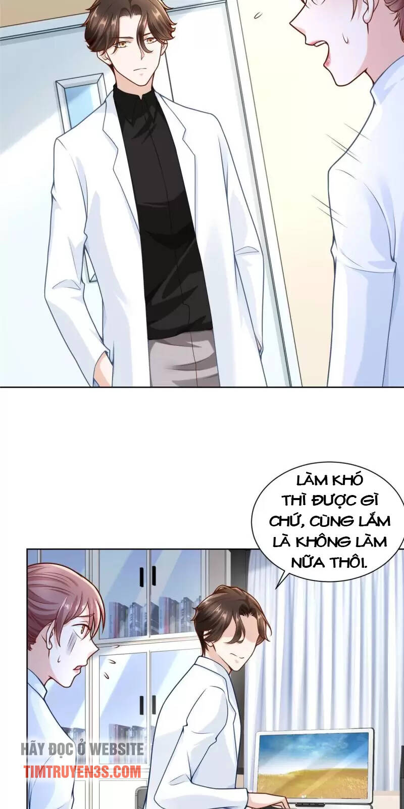 Mỗi Tuần Ta Có Một Nghề Nghiệp Mới Chap 161 - Next Chap 162
