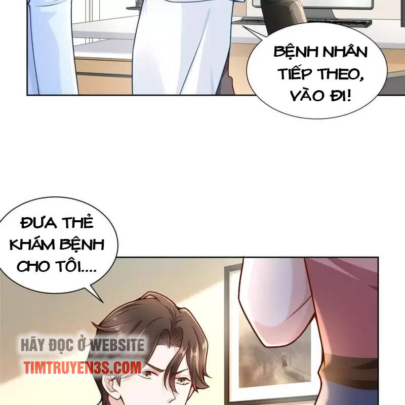 Mỗi Tuần Ta Có Một Nghề Nghiệp Mới Chap 161 - Next Chap 162