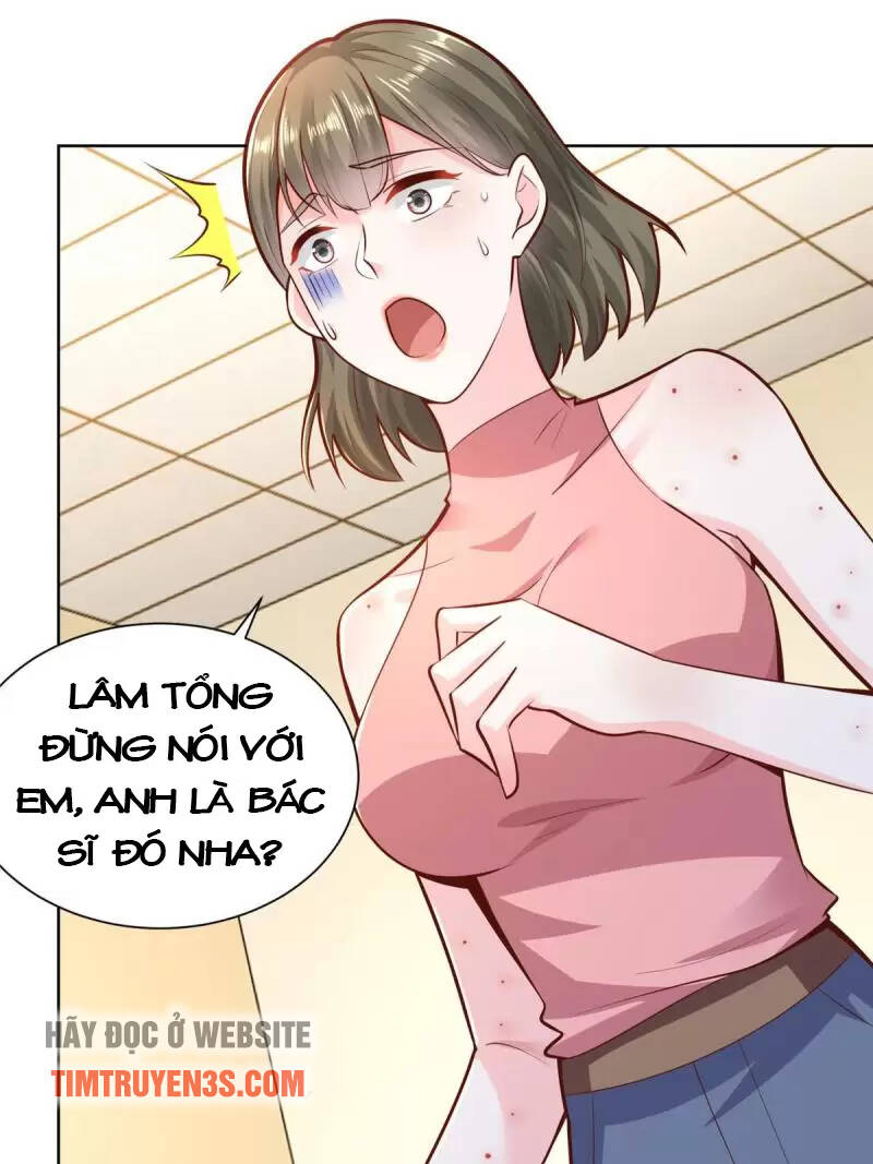 Mỗi Tuần Ta Có Một Nghề Nghiệp Mới Chap 161 - Next Chap 162