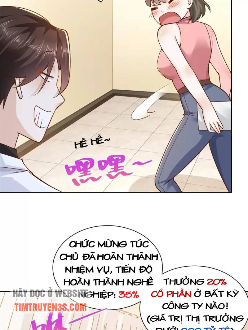 Mỗi Tuần Ta Có Một Nghề Nghiệp Mới Chap 161 - Next Chap 162