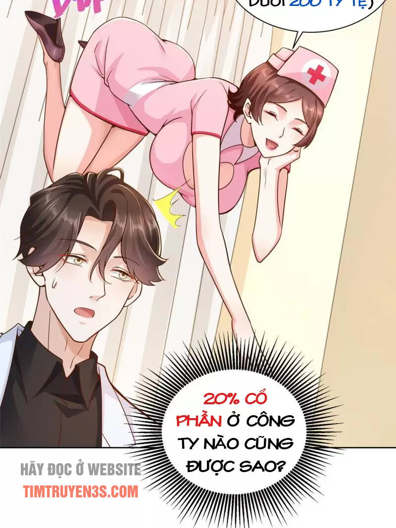 Mỗi Tuần Ta Có Một Nghề Nghiệp Mới Chap 161 - Next Chap 162