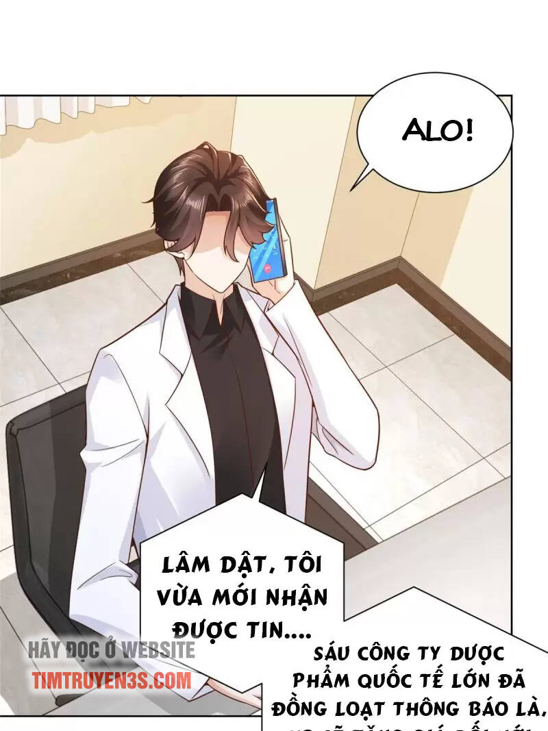 Mỗi Tuần Ta Có Một Nghề Nghiệp Mới Chap 161 - Next Chap 162