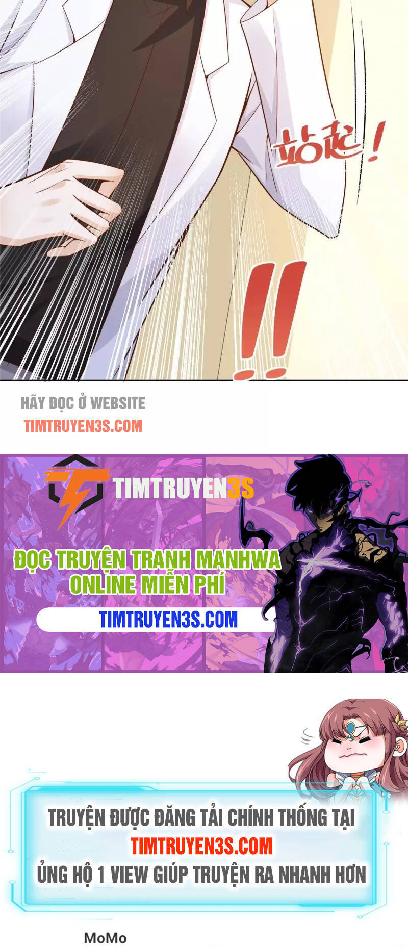 Mỗi Tuần Ta Có Một Nghề Nghiệp Mới Chap 161 - Next Chap 162