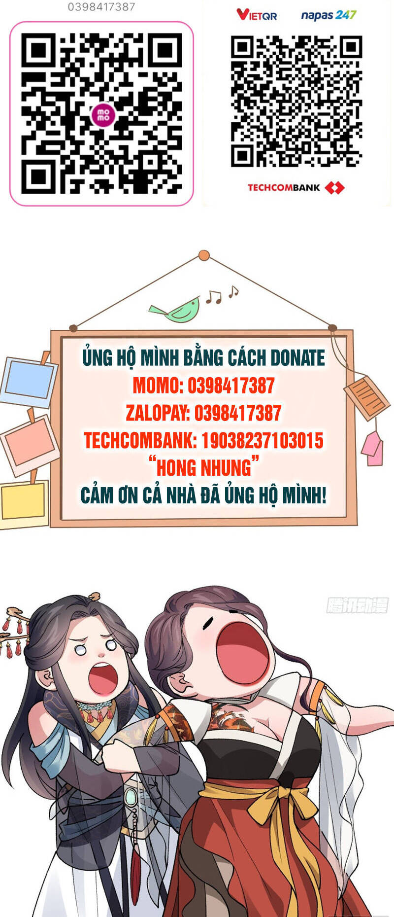 Mỗi Tuần Ta Có Một Nghề Nghiệp Mới Chap 161 - Next Chap 162