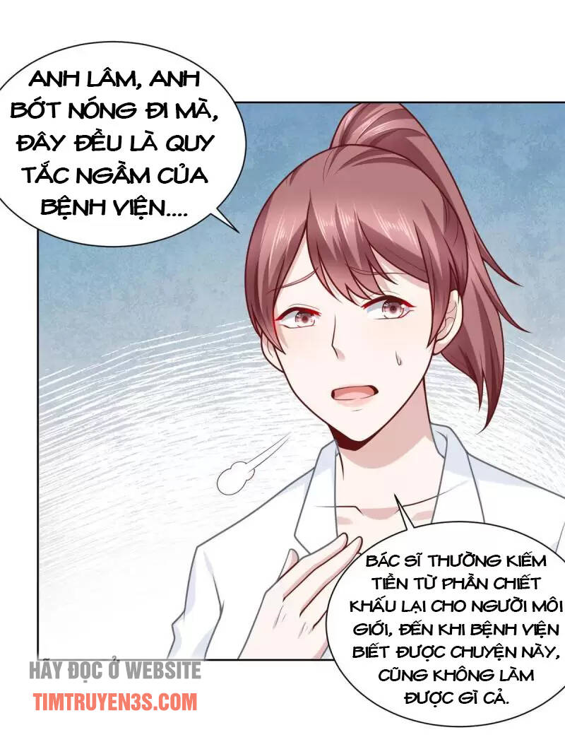 Mỗi Tuần Ta Có Một Nghề Nghiệp Mới Chap 161 - Next Chap 162