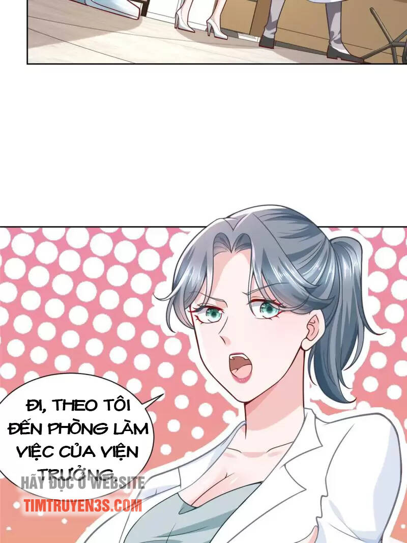 Mỗi Tuần Ta Có Một Nghề Nghiệp Mới Chap 161 - Next Chap 162