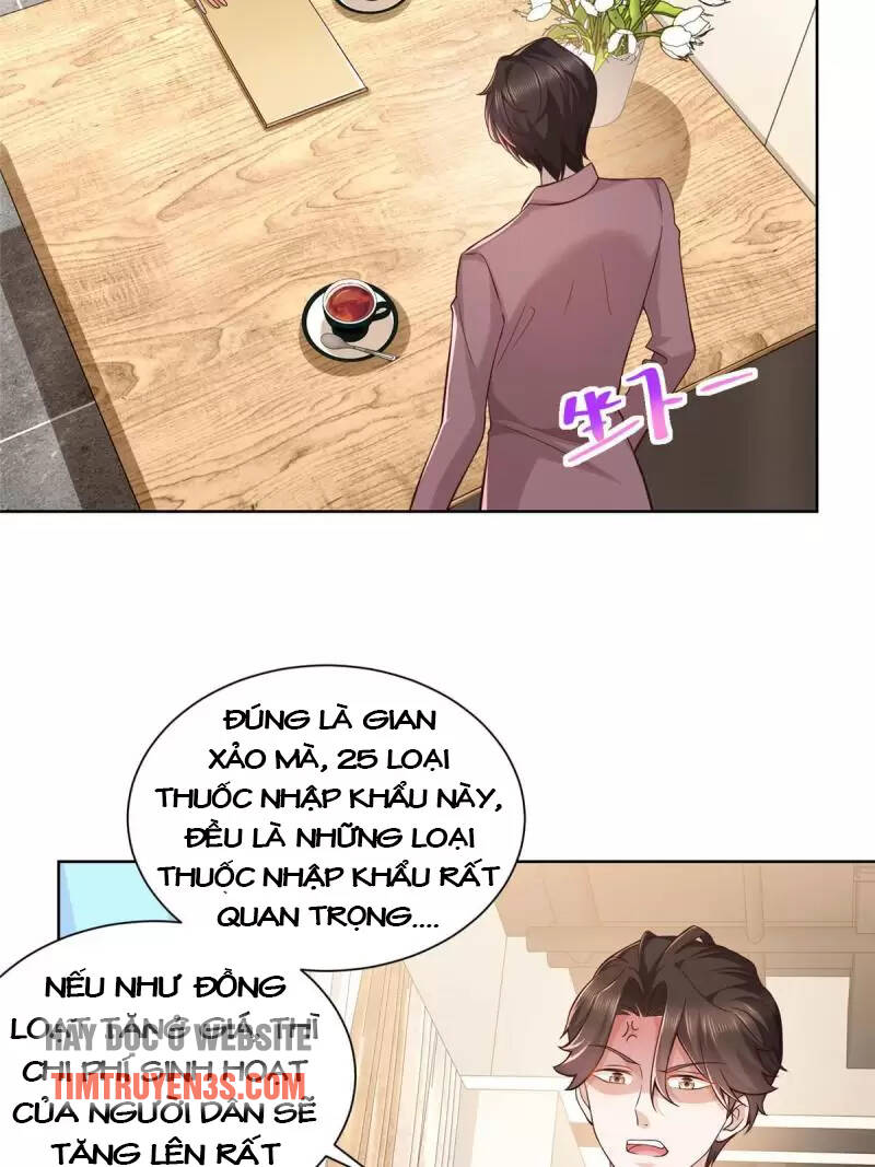 Mỗi Tuần Ta Có Một Nghề Nghiệp Mới Chap 162 - Next Chap 163