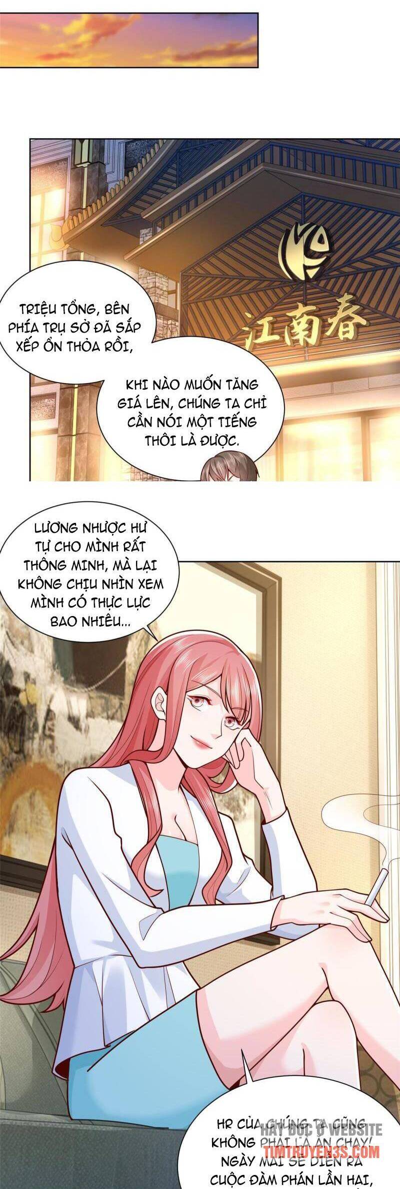Mỗi Tuần Ta Có Một Nghề Nghiệp Mới Chap 163 - Next Chap 164