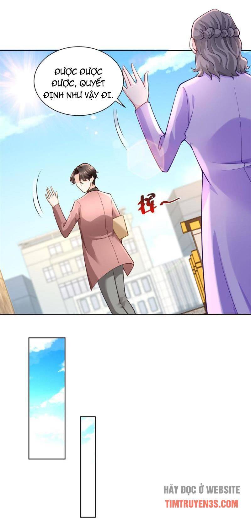 Mỗi Tuần Ta Có Một Nghề Nghiệp Mới Chap 163 - Next Chap 164