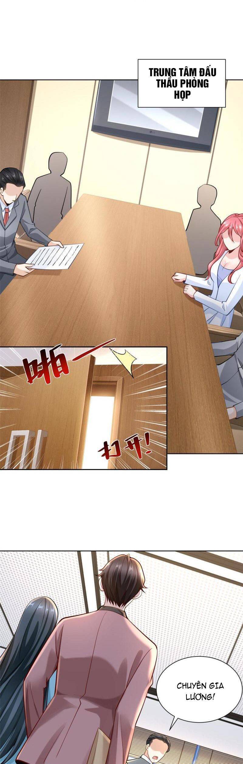 Mỗi Tuần Ta Có Một Nghề Nghiệp Mới Chap 163 - Next Chap 164