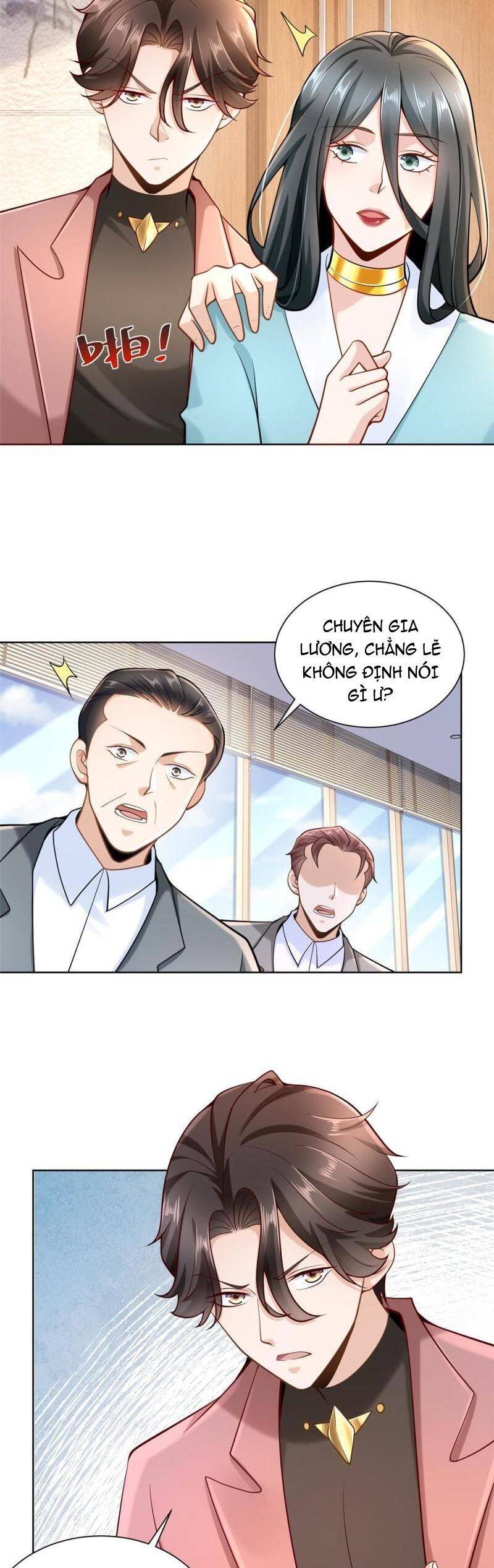 Mỗi Tuần Ta Có Một Nghề Nghiệp Mới Chap 163 - Next Chap 164