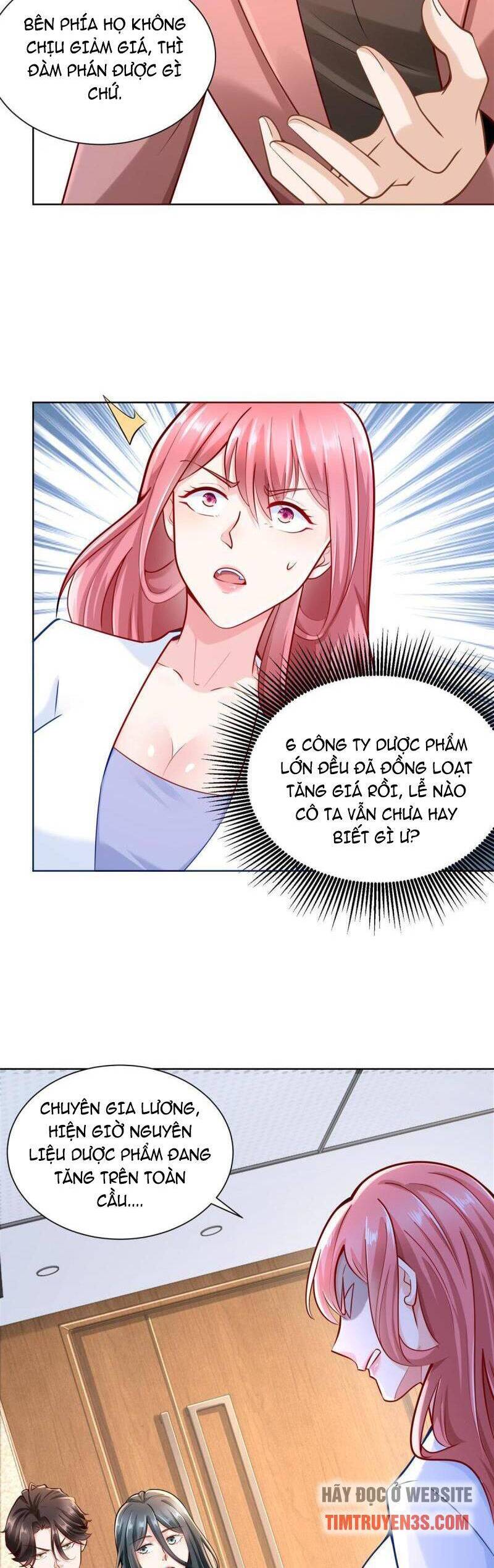 Mỗi Tuần Ta Có Một Nghề Nghiệp Mới Chap 163 - Next Chap 164