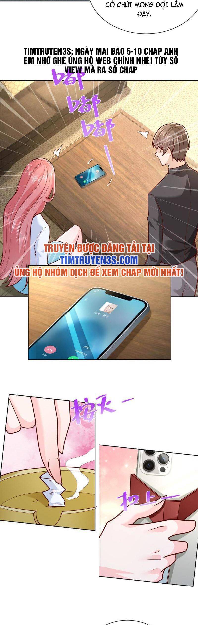 Mỗi Tuần Ta Có Một Nghề Nghiệp Mới Chap 163 - Next Chap 164