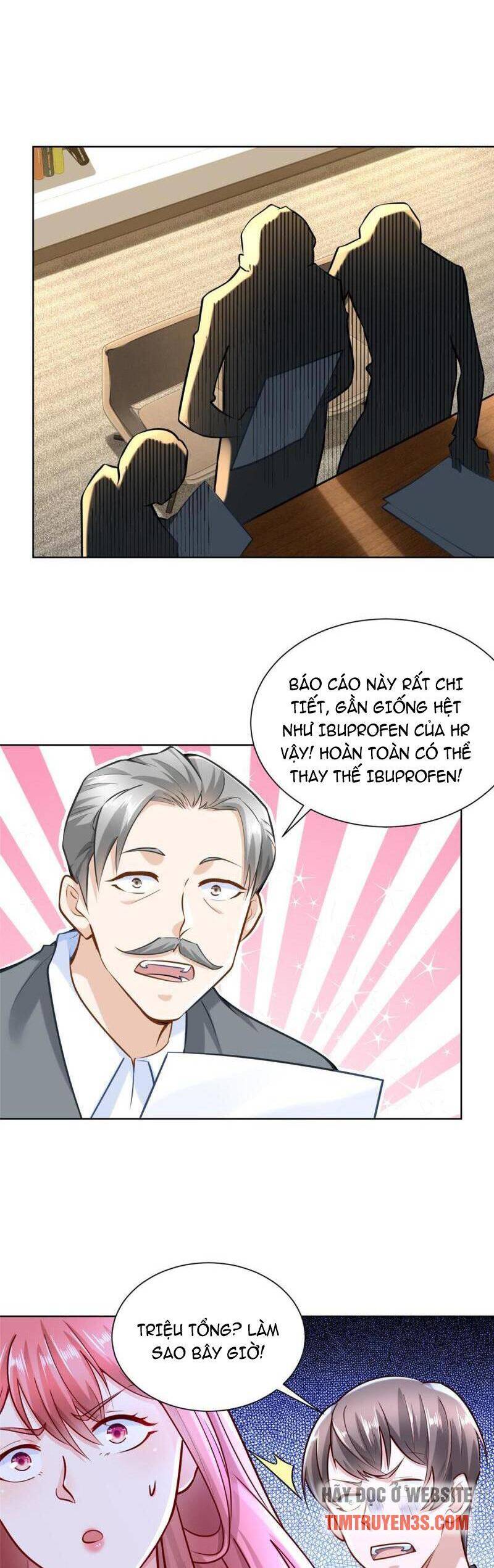 Mỗi Tuần Ta Có Một Nghề Nghiệp Mới Chap 163 - Next Chap 164