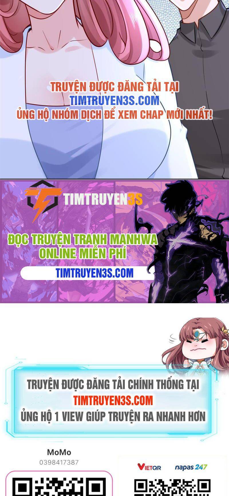 Mỗi Tuần Ta Có Một Nghề Nghiệp Mới Chap 163 - Next Chap 164