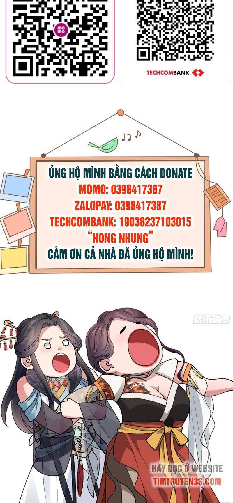 Mỗi Tuần Ta Có Một Nghề Nghiệp Mới Chap 163 - Next Chap 164