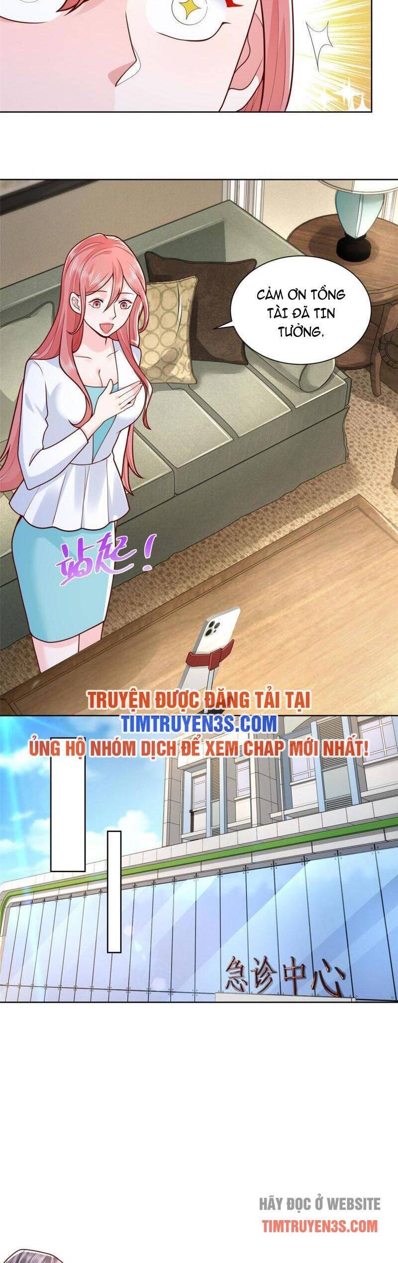 Mỗi Tuần Ta Có Một Nghề Nghiệp Mới Chap 163 - Next Chap 164