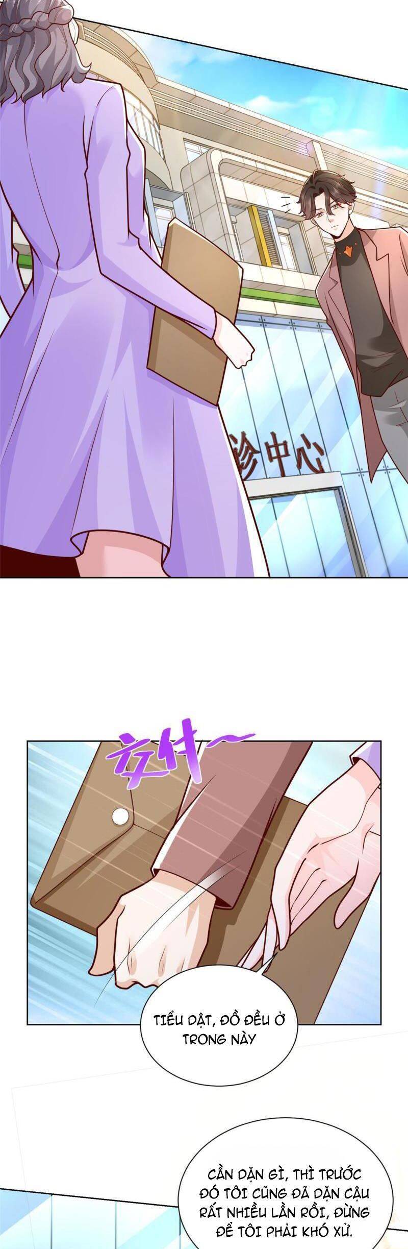 Mỗi Tuần Ta Có Một Nghề Nghiệp Mới Chap 163 - Next Chap 164
