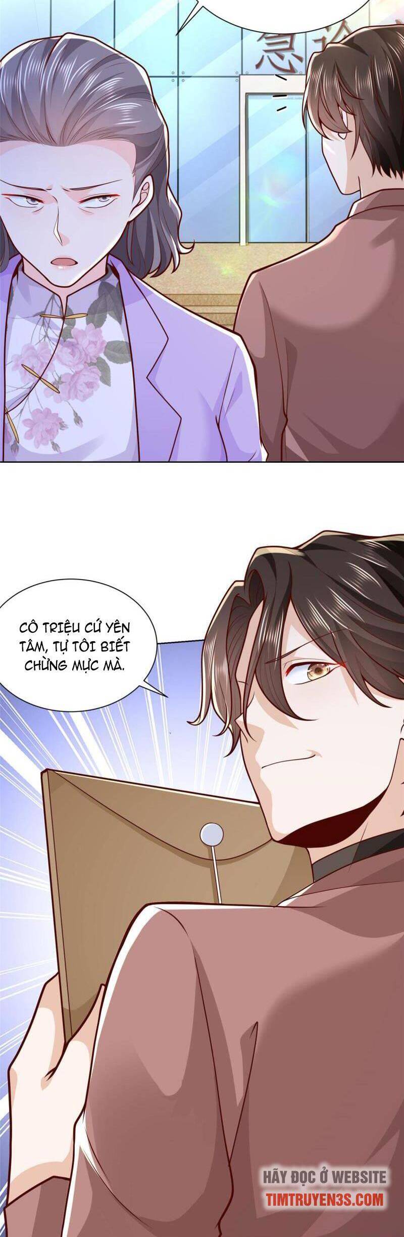Mỗi Tuần Ta Có Một Nghề Nghiệp Mới Chap 163 - Next Chap 164