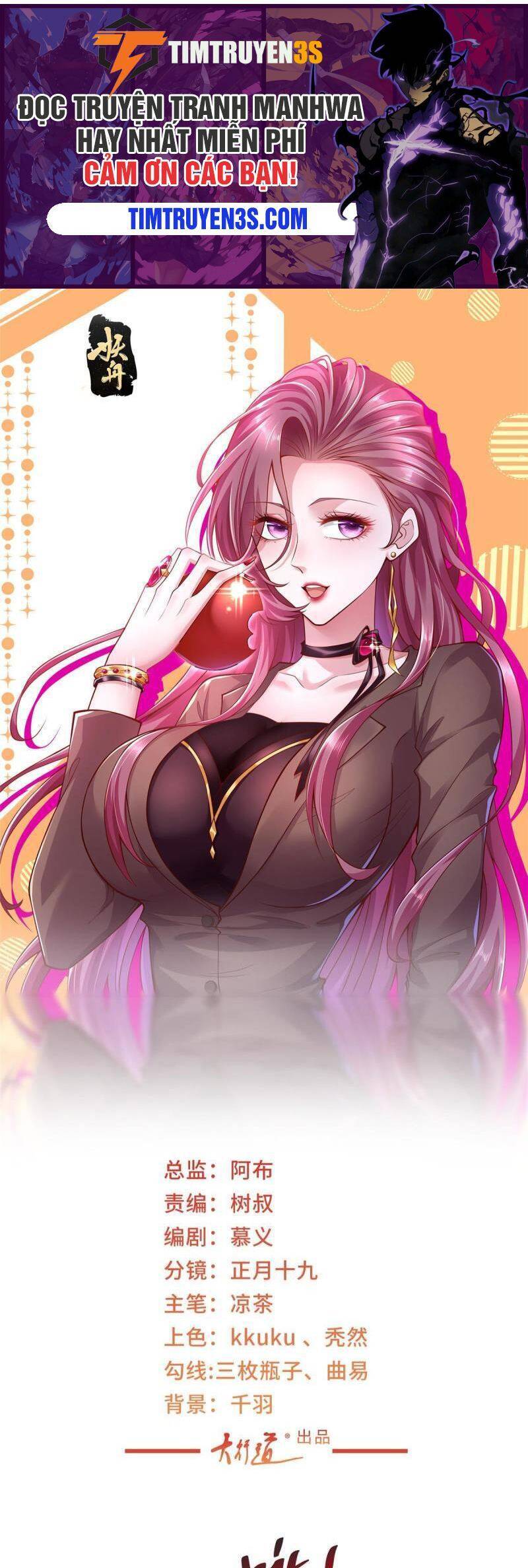 Mỗi Tuần Ta Có Một Nghề Nghiệp Mới Chap 164 - Next Chap 165