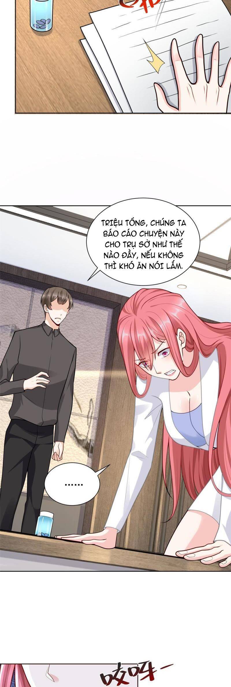 Mỗi Tuần Ta Có Một Nghề Nghiệp Mới Chap 164 - Next Chap 165