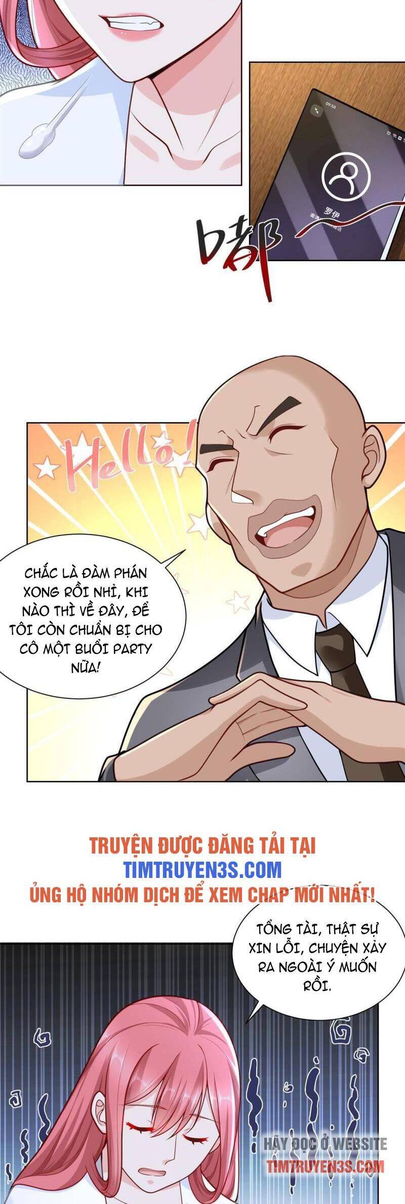 Mỗi Tuần Ta Có Một Nghề Nghiệp Mới Chap 164 - Next Chap 165