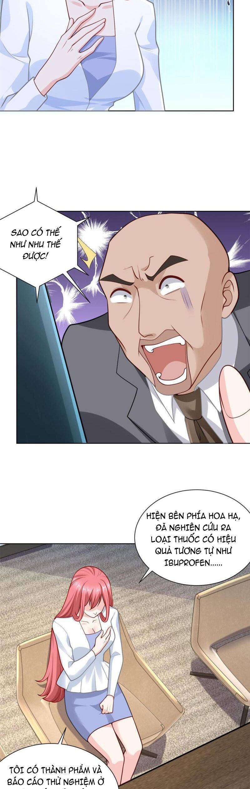 Mỗi Tuần Ta Có Một Nghề Nghiệp Mới Chap 164 - Next Chap 165